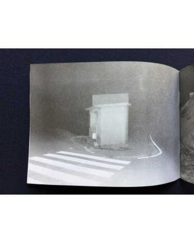 Daisuke Yokota - Site - 2011