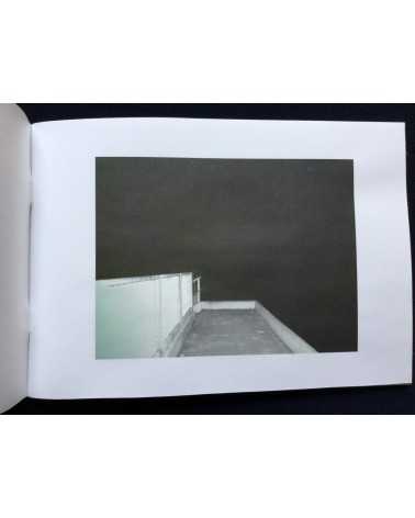 Daisuke Yokota - Site - 2011