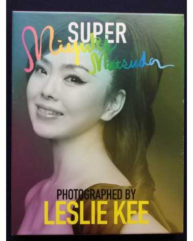 Leslie Kee - Super Miyuki Matsuda - 2012