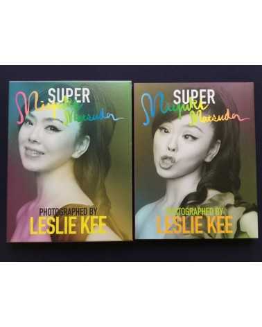 Leslie Kee - Super Miyuki Matsuda - 2012