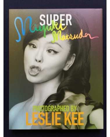 Leslie Kee - Super Miyuki Matsuda - 2012