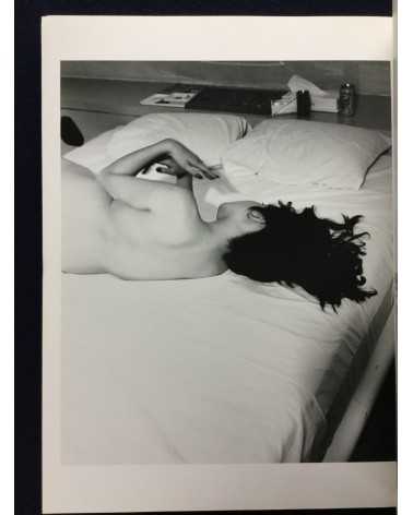 Nobuyoshi Araki - Tokyo Nude - 1989