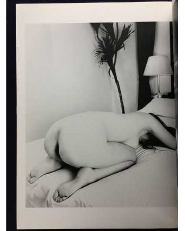 Nobuyoshi Araki - Tokyo Nude - 1989