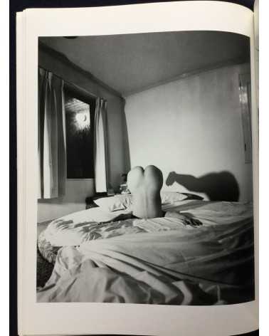 Nobuyoshi Araki - Tokyo Nude - 1989