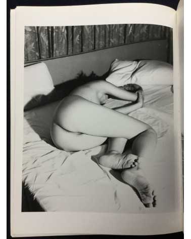 Nobuyoshi Araki - Tokyo Nude - 1989