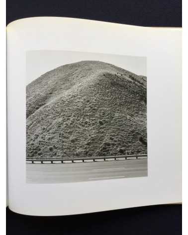 Robert Adams - The New West - 2000