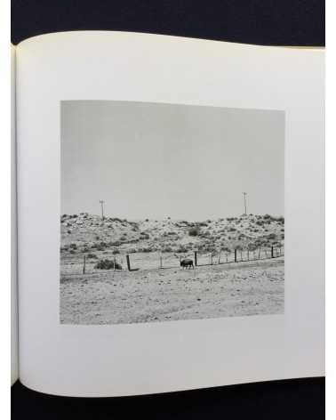 Robert Adams - The New West - 2000