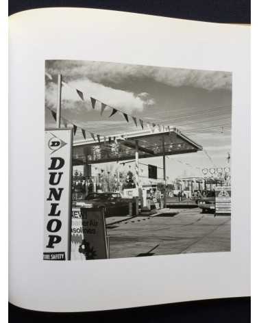 Robert Adams - The New West - 2000