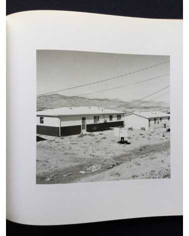 Robert Adams - The New West - 2000