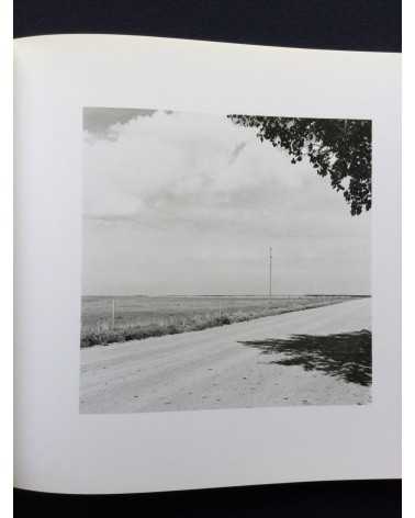 Robert Adams - The New West - 2000