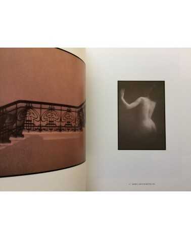 Sarah Moon - Japanese Exhibition - 1984