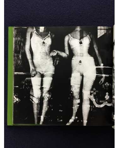 Daido Moriyama - Japan, A Photo Theater II, Sonorama Photography Anthology Vol.7 - 1978