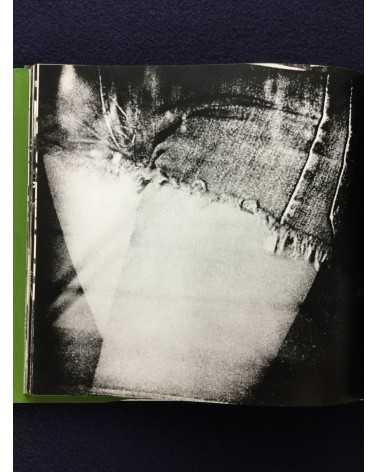 Daido Moriyama - Japan, A Photo Theater II, Sonorama Photography Anthology Vol.7 - 1978