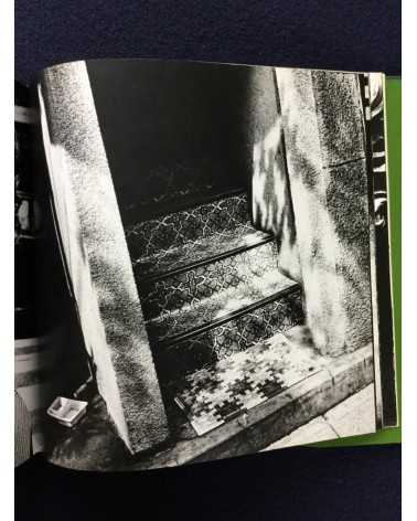 Daido Moriyama - Japan, A Photo Theater II, Sonorama Photography Anthology Vol.7 - 1978