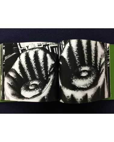 Daido Moriyama - Japan, A Photo Theater II, Sonorama Photography Anthology Vol.7 - 1978