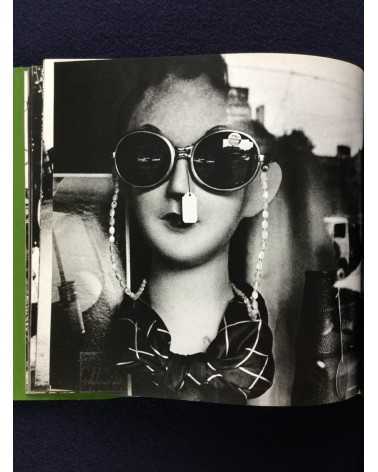 Daido Moriyama - Japan, A Photo Theater II, Sonorama Photography Anthology Vol.7 - 1978