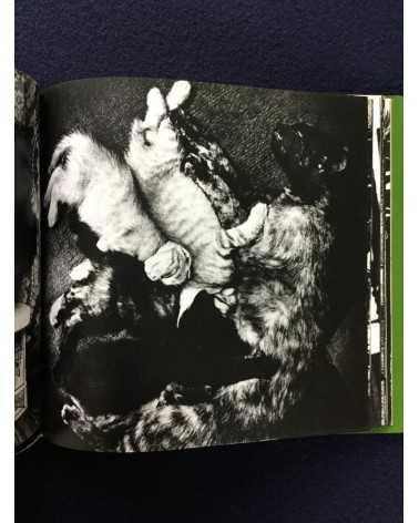 Daido Moriyama - Japan, A Photo Theater II, Sonorama Photography Anthology Vol.7 - 1978