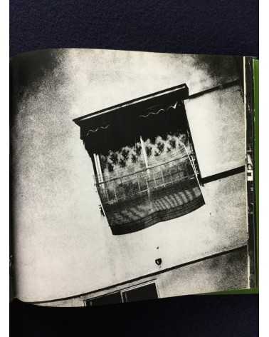 Daido Moriyama - Japan, A Photo Theater II, Sonorama Photography Anthology Vol.7 - 1978