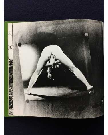 Daido Moriyama - Japan, A Photo Theater II, Sonorama Photography Anthology Vol.7 - 1978