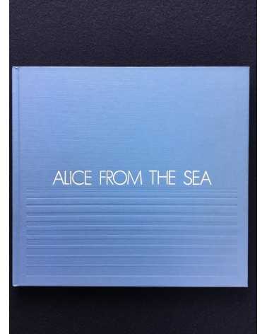 Hajime Sawatari - Alice From The Sea - 1979