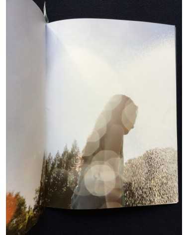 Rinko Kawauchi - Snowflake Twelfth - 2011