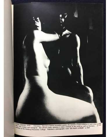 Works of 7 top world-wide photographers - The Love - 1973