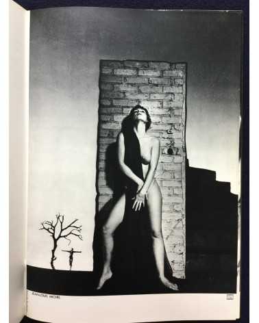 Works of 7 top world-wide photographers - The Love - 1973