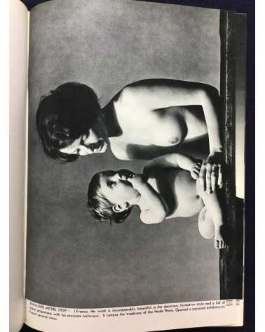 Works of 7 top world-wide photographers - The Love - 1973