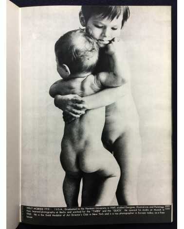 Works of 7 top world-wide photographers - The Love - 1973