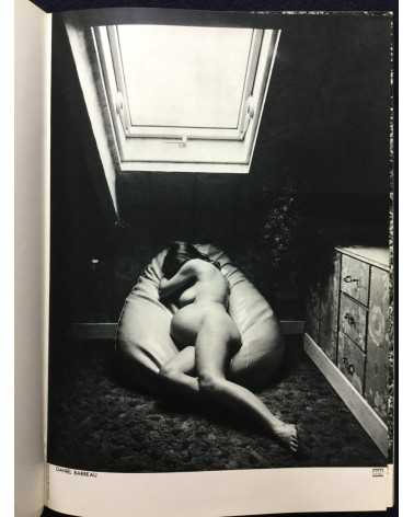 Works of 7 top world-wide photographers - The Love - 1973