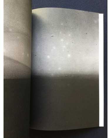 Daisuke Yokota - Vertigo - 2014