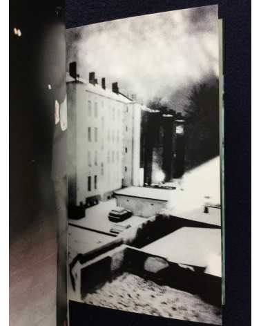 Morten Andersen - Fast City - 1999