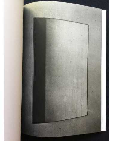 Daisuke Yokota - Vertigo - 2014