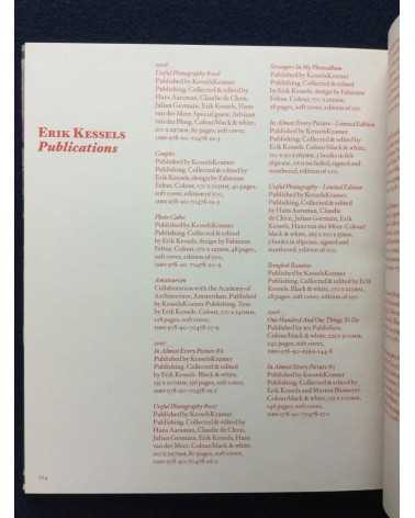 Erik Kessels - On show - 2008