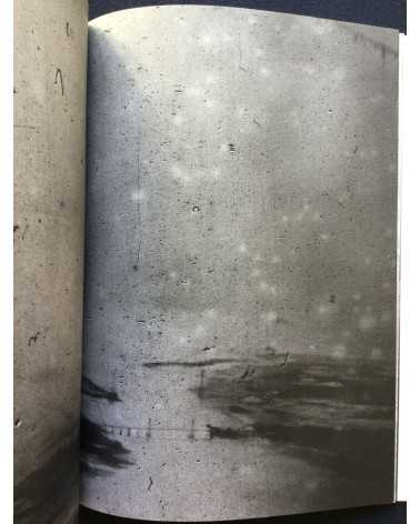 Daisuke Yokota - Vertigo - 2014