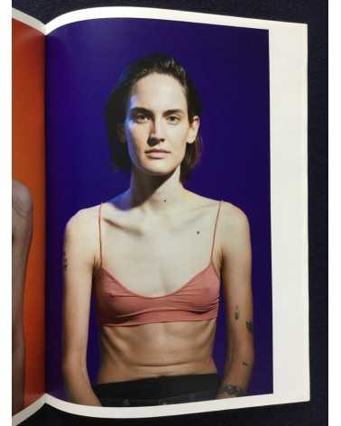 Richard Kern - Boyfriend, Girlfriend - 2014