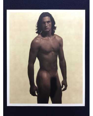 Visionaire - No.23, The Emperor's New Clothes by Karl Lagerfeld - 1997