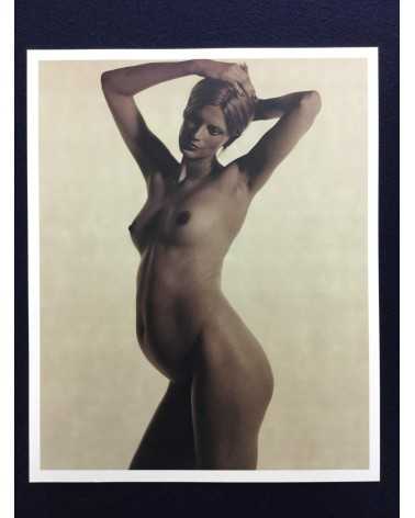 Visionaire - No.23, The Emperor's New Clothes by Karl Lagerfeld - 1997