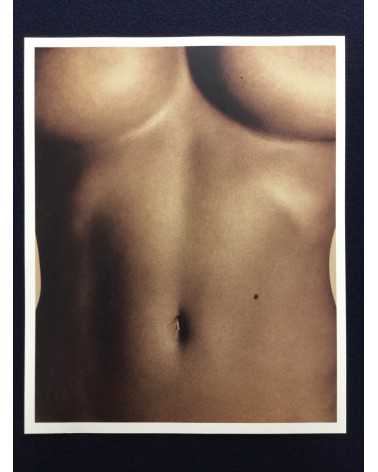 Visionaire - No.23, The Emperor's New Clothes by Karl Lagerfeld - 1997