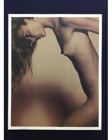 Visionaire - No.23, The Emperor's New Clothes by Karl Lagerfeld - 1997