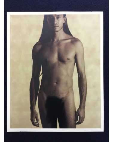 Visionaire - No.23, The Emperor's New Clothes by Karl Lagerfeld - 1997