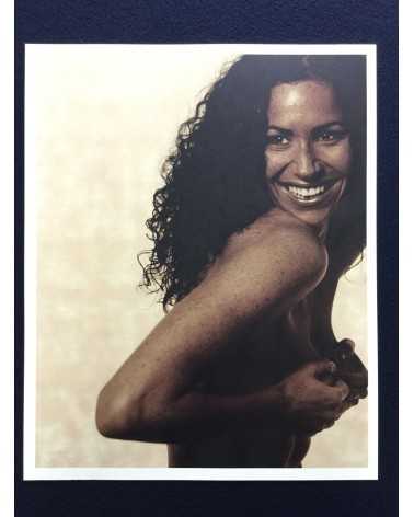 Visionaire - No.23, The Emperor's New Clothes by Karl Lagerfeld - 1997