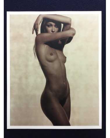 Visionaire - No.23, The Emperor's New Clothes by Karl Lagerfeld - 1997