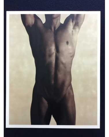 Visionaire - No.23, The Emperor's New Clothes by Karl Lagerfeld - 1997