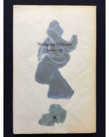 Wolfgang Tillmans - Wako Book 1, 2, 3, 4, 5 - 1999, 2001, 2004, 2008, 2014