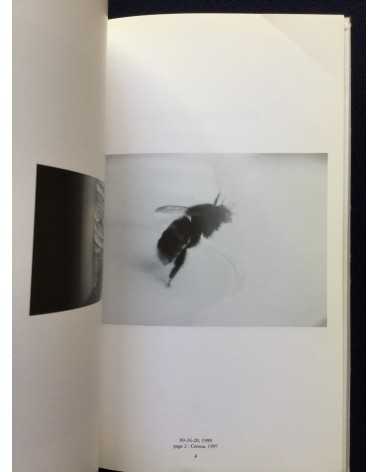 Wolfgang Tillmans - Wako Book 1, 2, 3, 4, 5 - 1999, 2001, 2004, 2008, 2014