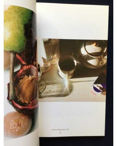 Wolfgang Tillmans - Wako Book 1, 2, 3, 4, 5 - 1999, 2001, 2004, 2008, 2014