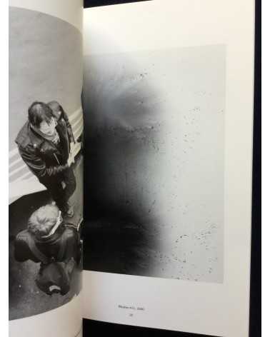 Wolfgang Tillmans - Wako Book 1, 2, 3, 4, 5 - 1999, 2001, 2004, 2008, 2014