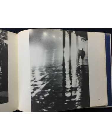 Gary Baigent - The unseen city, 123 Photographs of Auckland - 1967