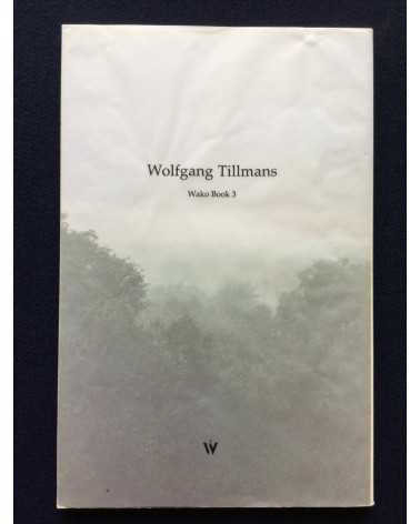 Wolfgang Tillmans - Wako Book 1, 2, 3, 4, 5 - 1999, 2001, 2004, 2008, 2014